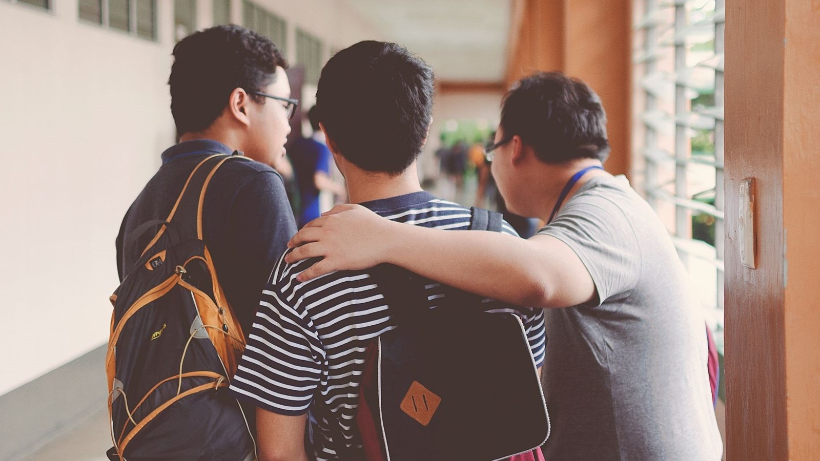 Décrochage scolaire: un jeune sur cinq est à risque