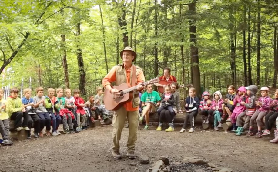 Le camp Kéno rouvre ses portes aux campeurs le 26 juin