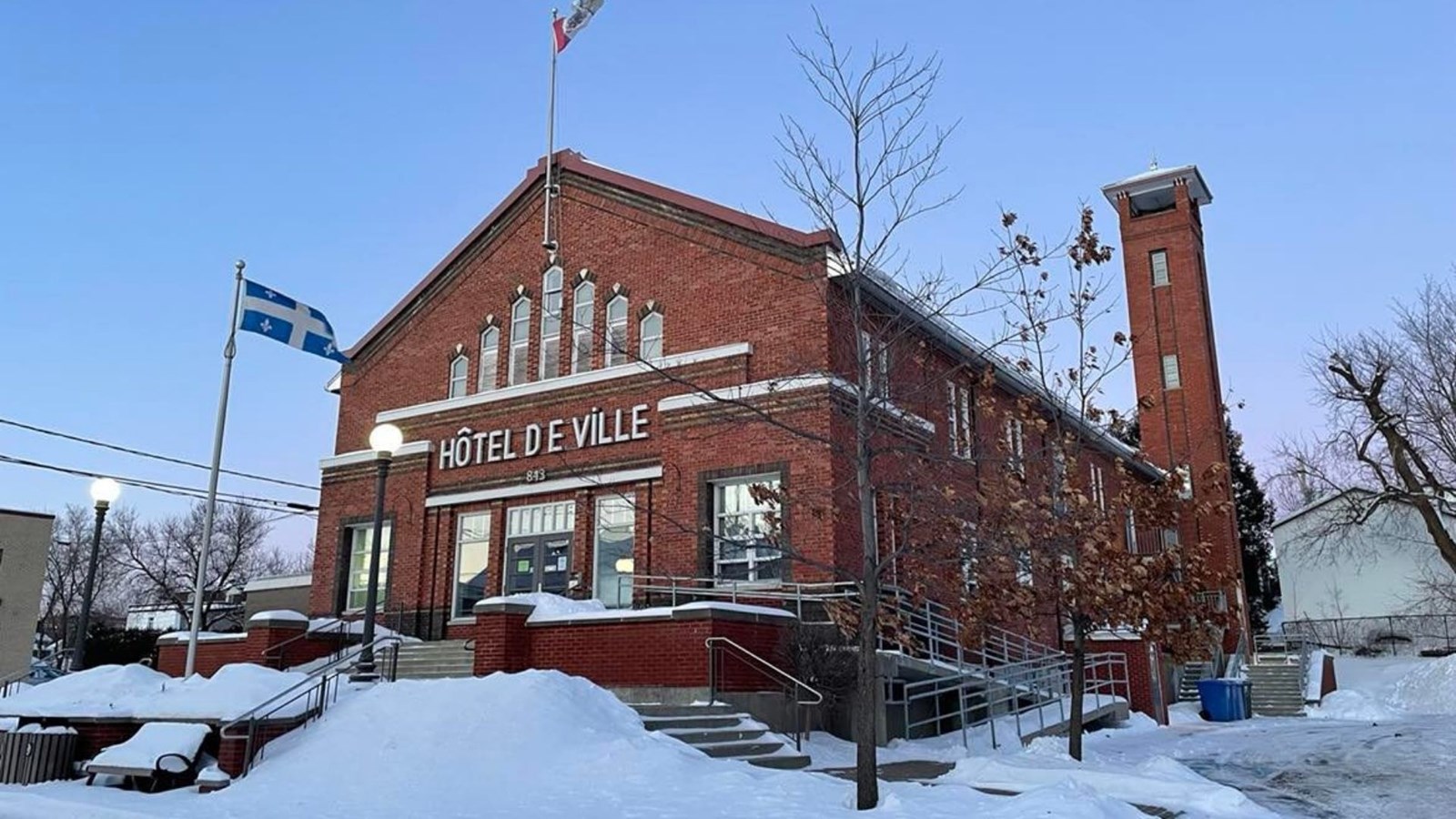 Une élection partielle à Saint-Joseph-de-Beauce le 1er mai