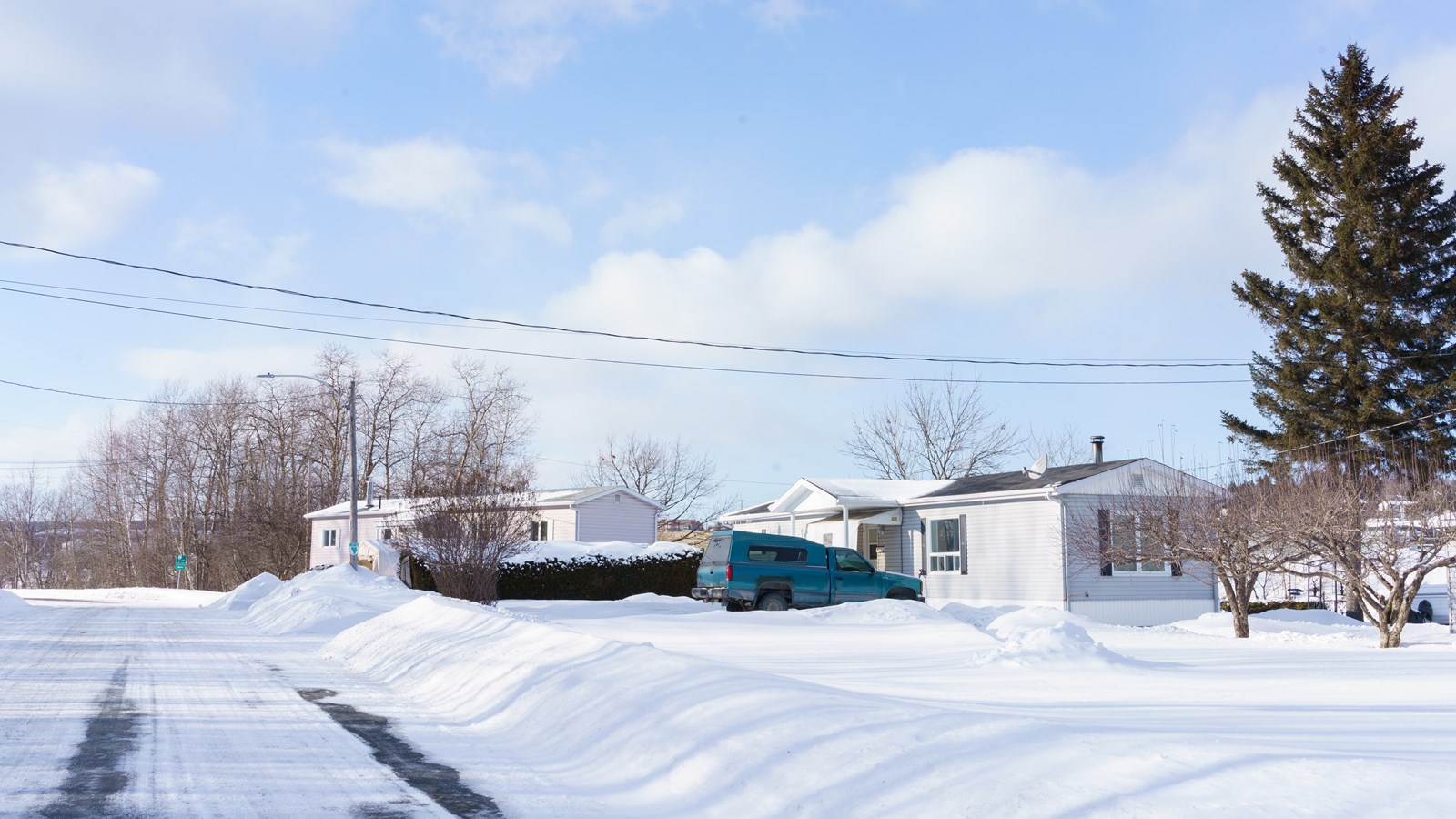 Désignation des quartiers: bientôt un « Secteur des Passerelles »?