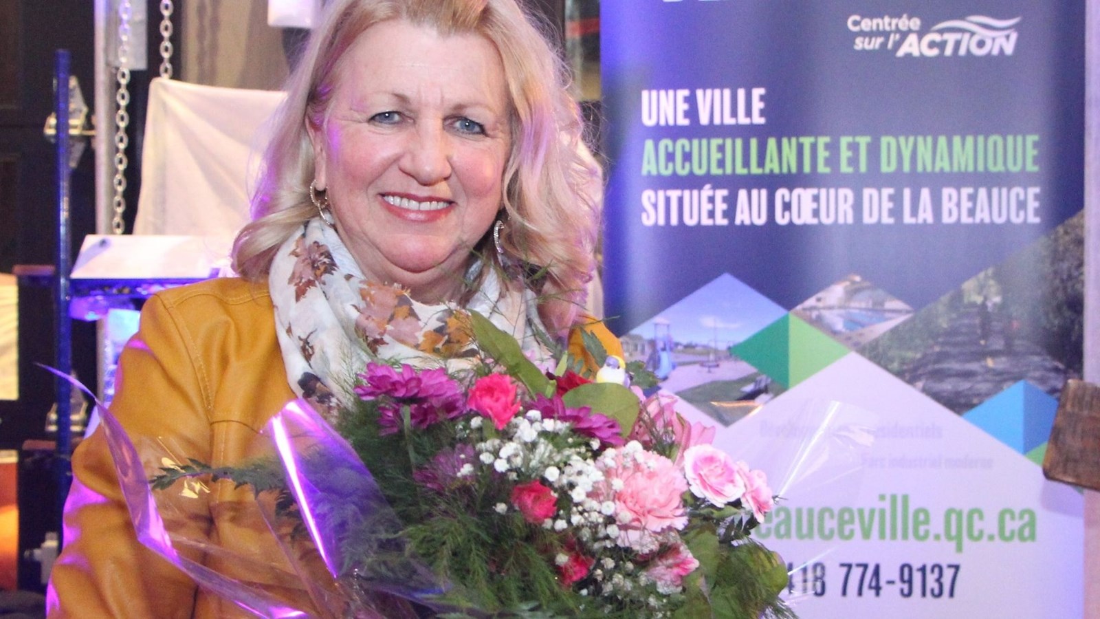 Réussite pour les Rendez-vous d’hiver de Beauceville