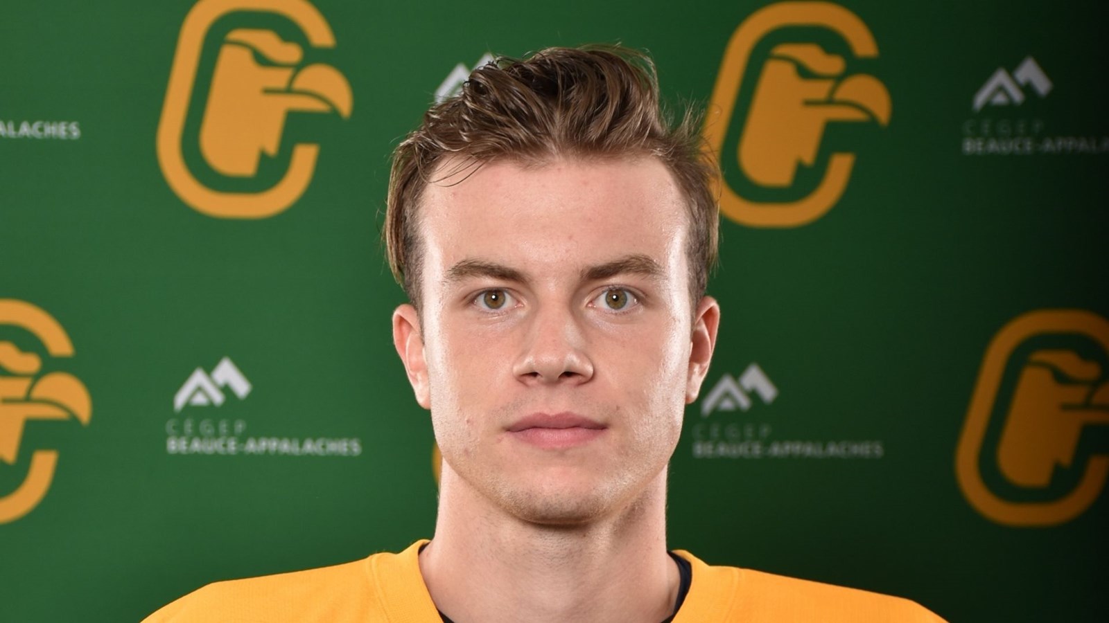 Justin Deblois