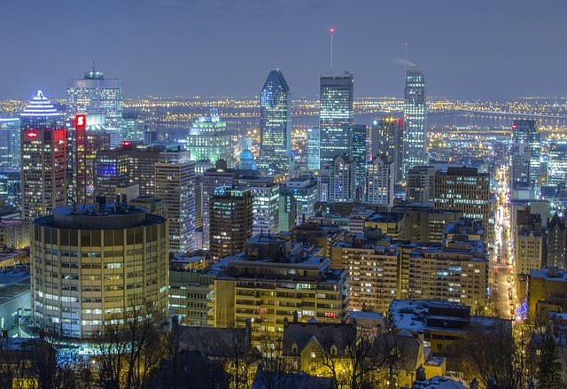Pourquoi vivre à Montréal ?