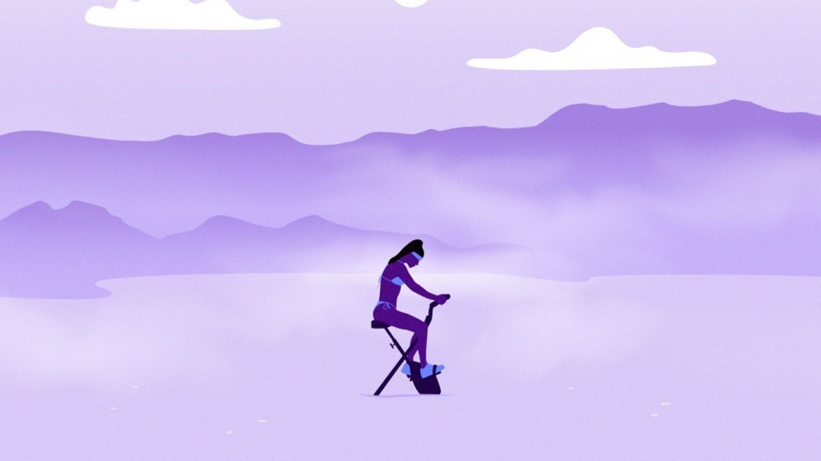 Chloé Doyon sort son nouveau titre « M'en aller »