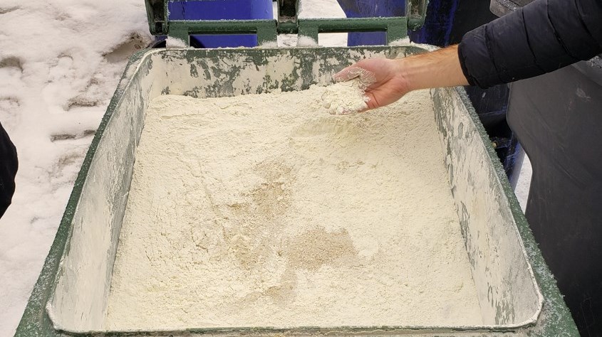 Deux entreprises de la Beauce collaborent pour être plus vertes