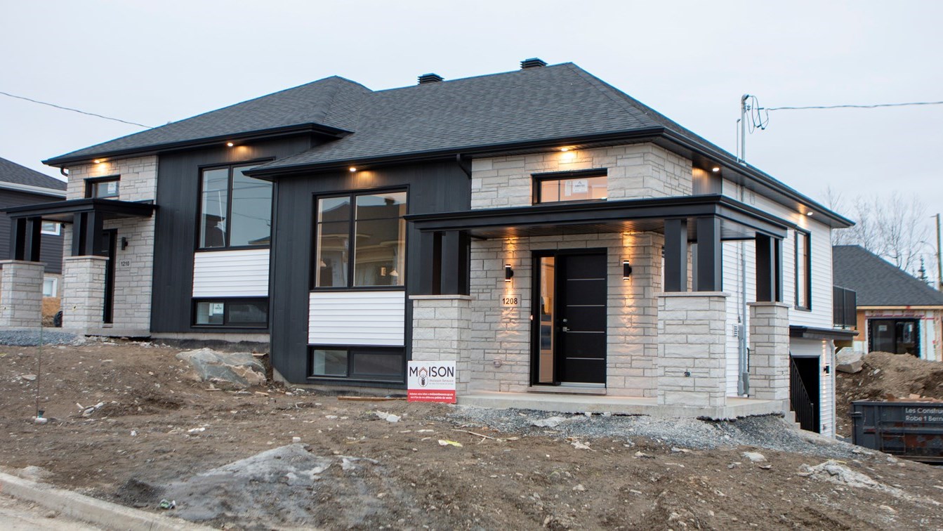 13e Maison Moisson Beauce