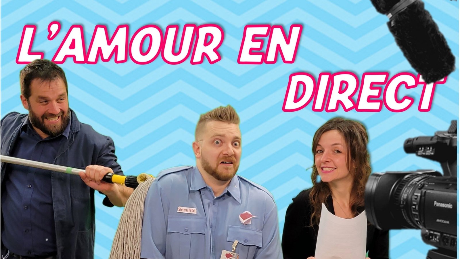 Le Théâtre de l’Hôtel de Ville est de retour avec une programmation double