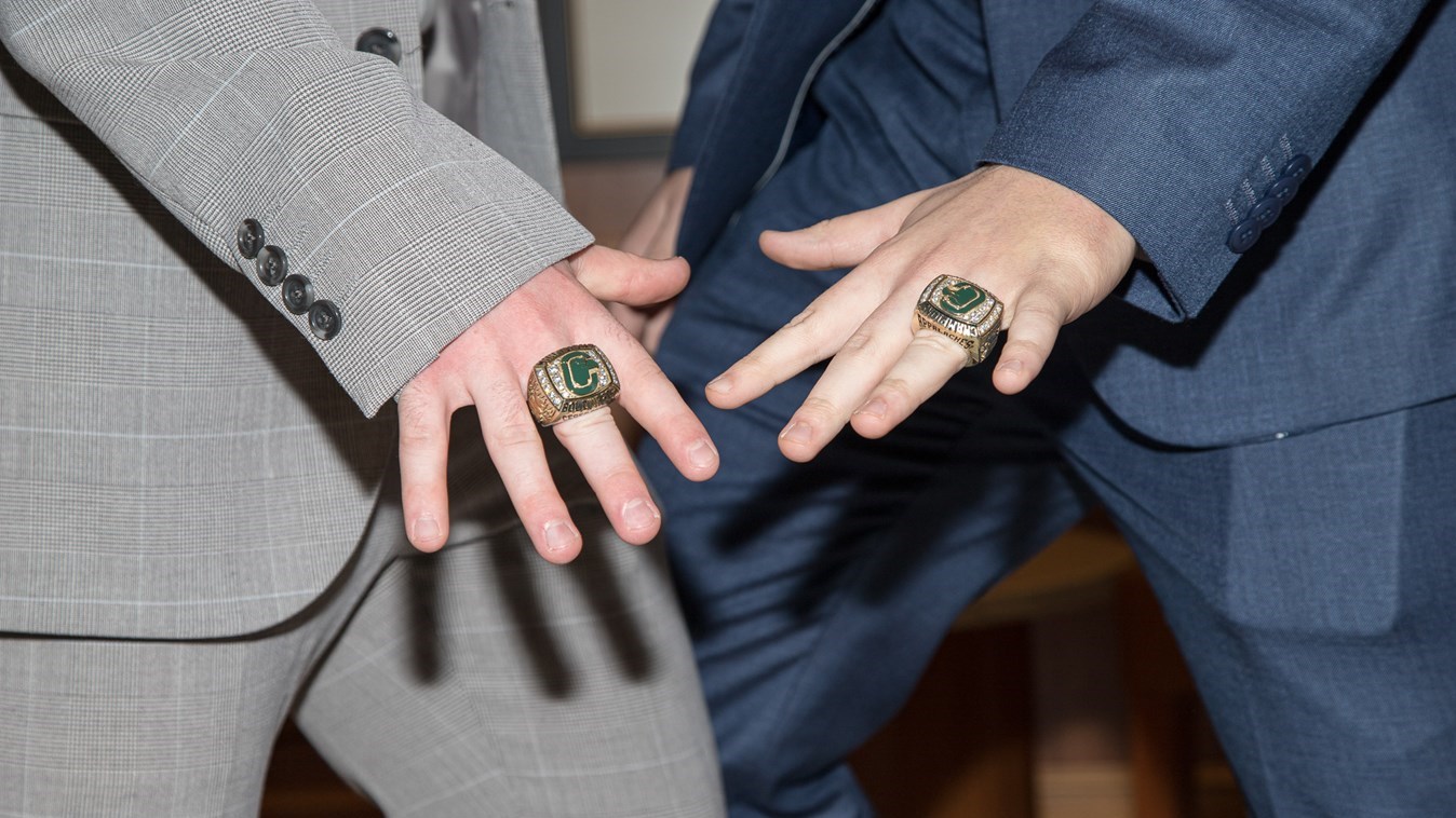 La Bague 
