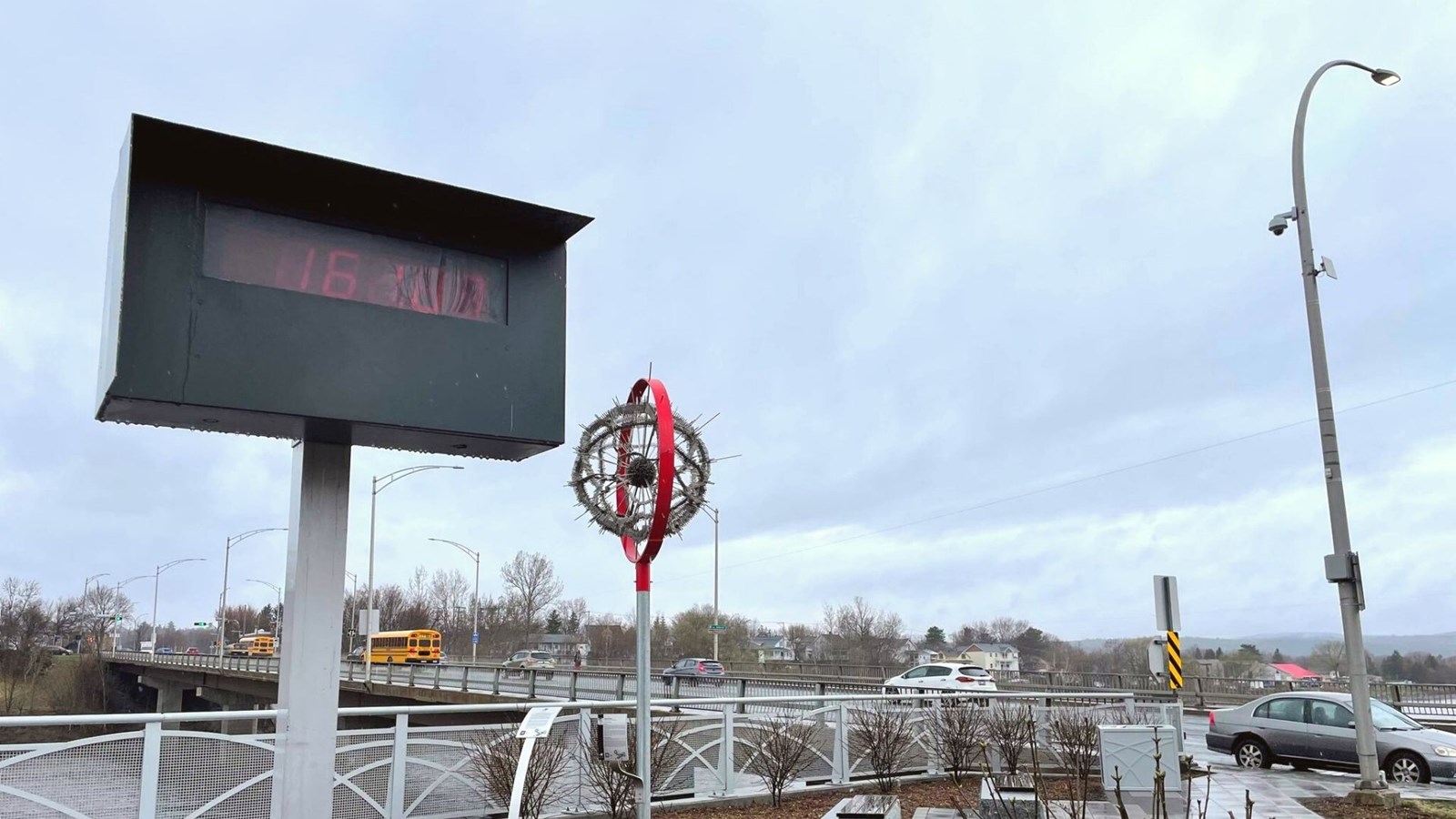 Surveillance de la rivière Chaudière: 90 000 $ au COBARIC