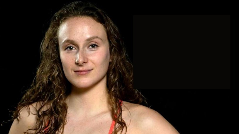 Andrée-Anne Côté participera à sa quatrième compétition de la saison
