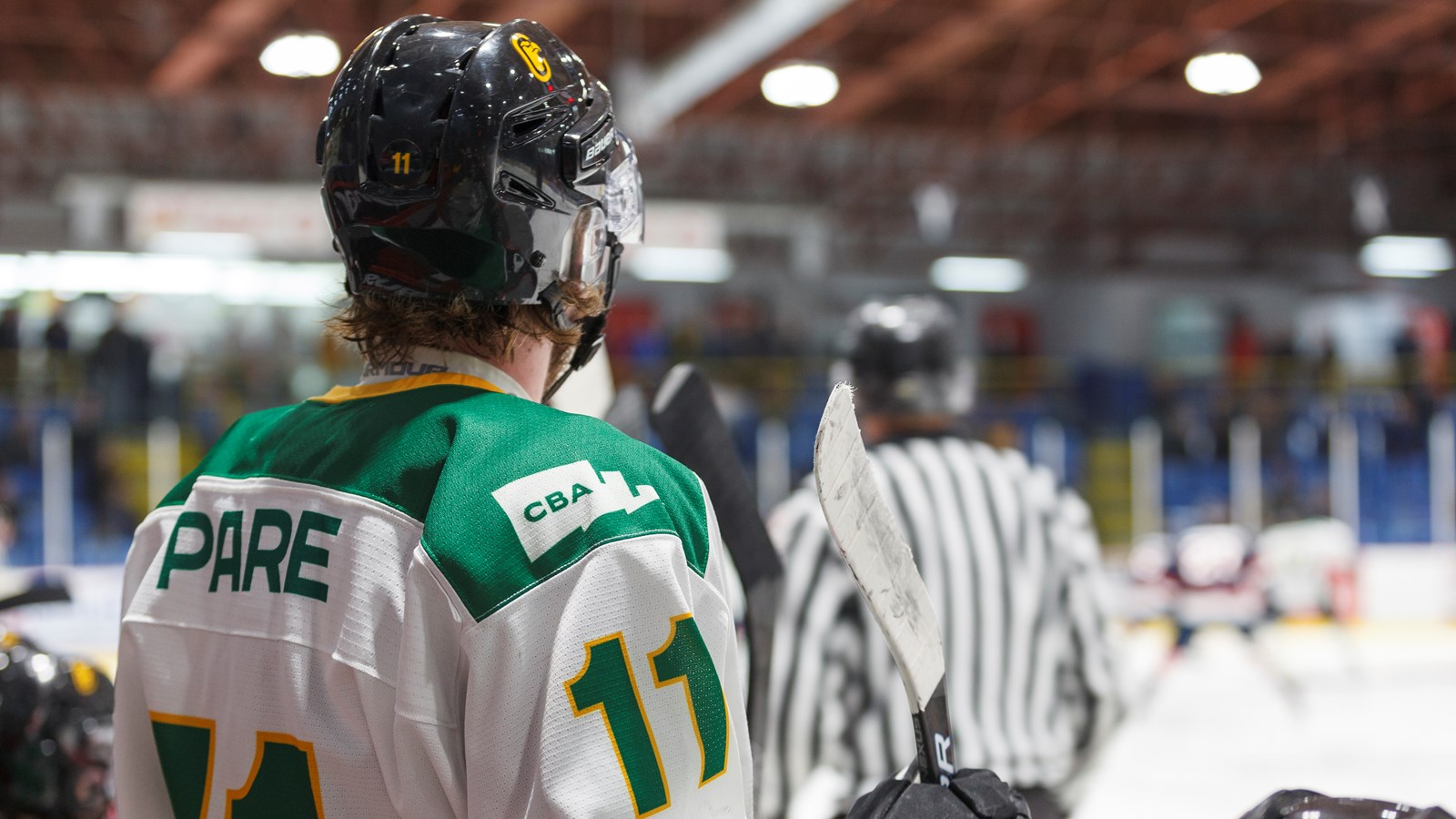 Hockey: les Condors feront face à l’élimination ce soir