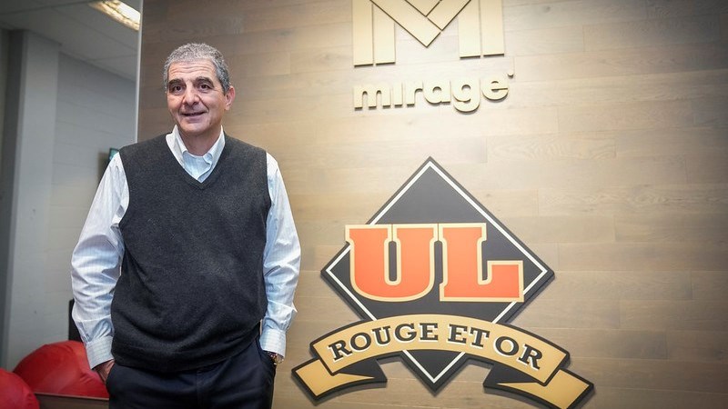 Pierre Thabet