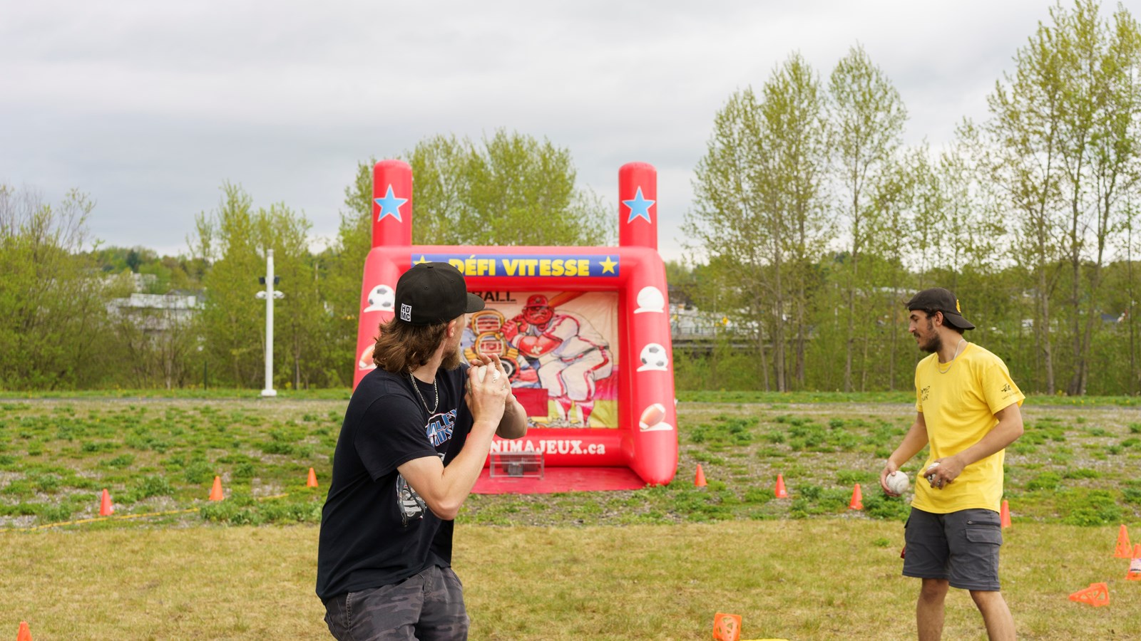 Les Georgiens étaient nombreux pour la Grande fête familiale