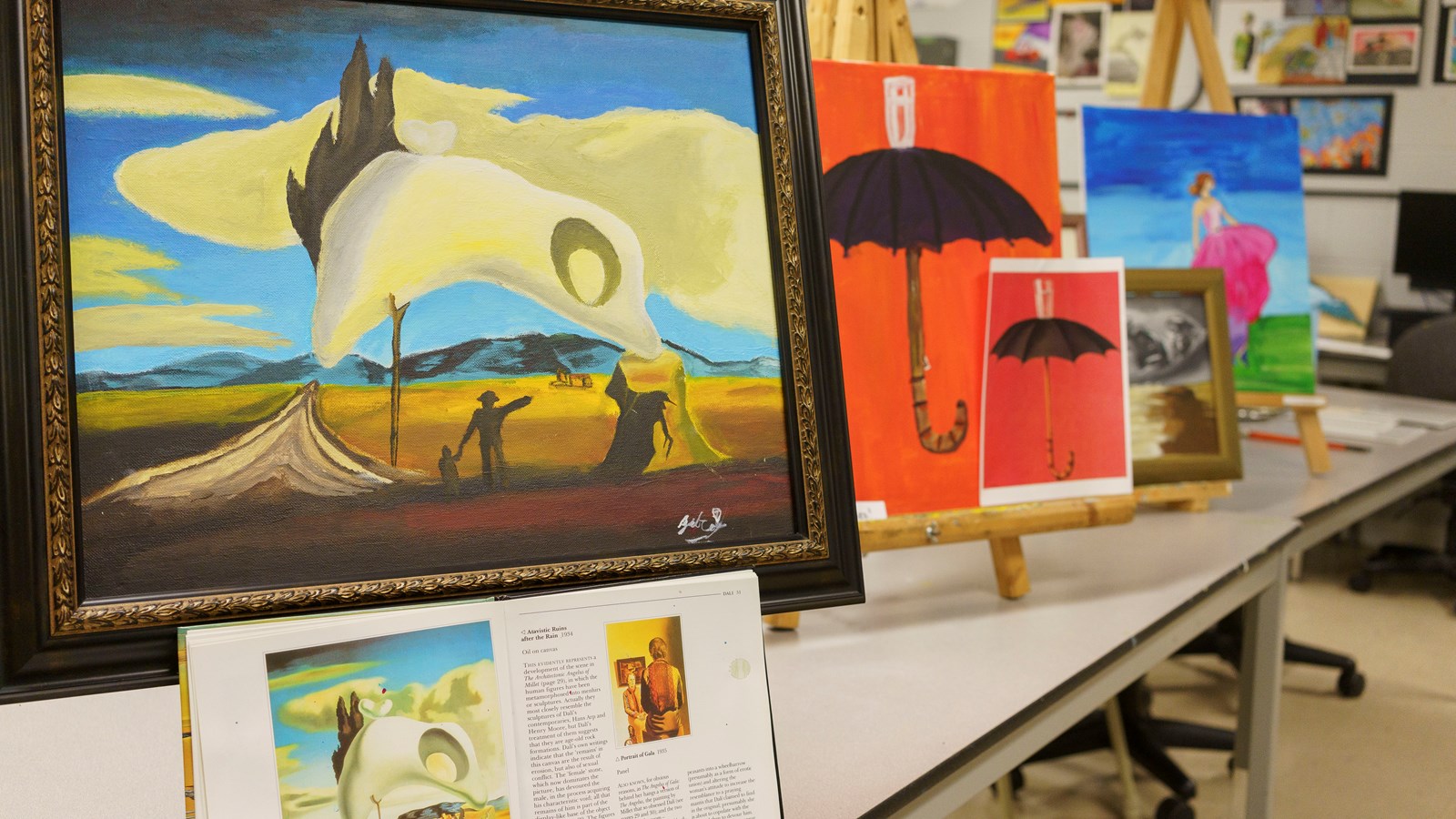 Profil lab-artistique