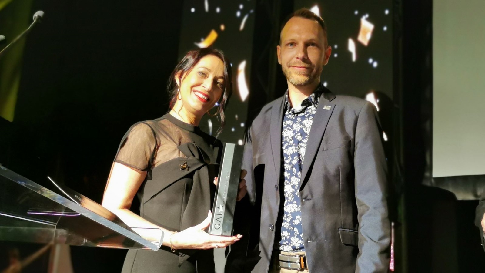 Jarret Projet d’investissement - Volet commercial: Boutique Vickie