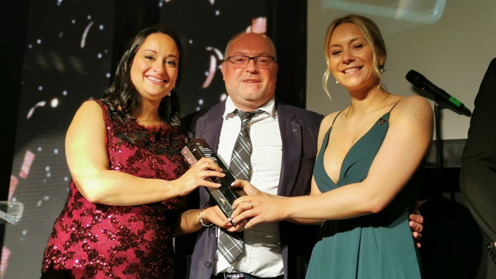Jarret Prix du public - Soins & Beauté: Gardénia, centre de beauté et de bien-être