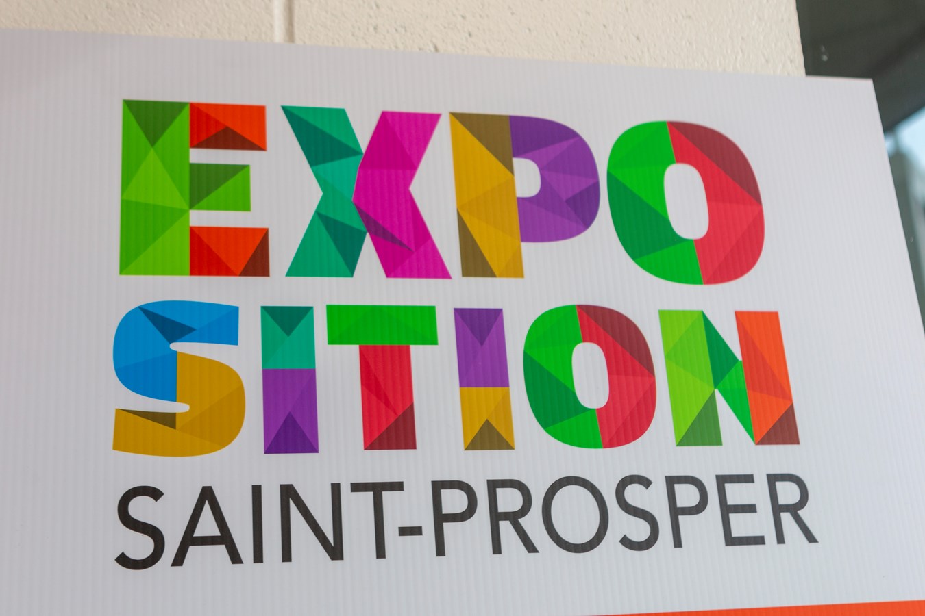 Expo Saint-Prosper: des grandes retrouvailles