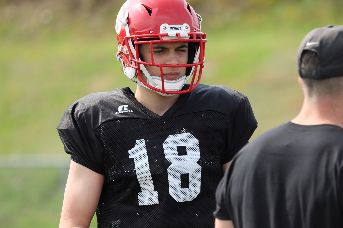 Football: des attentes élevées pour la saison à venir des Dragons