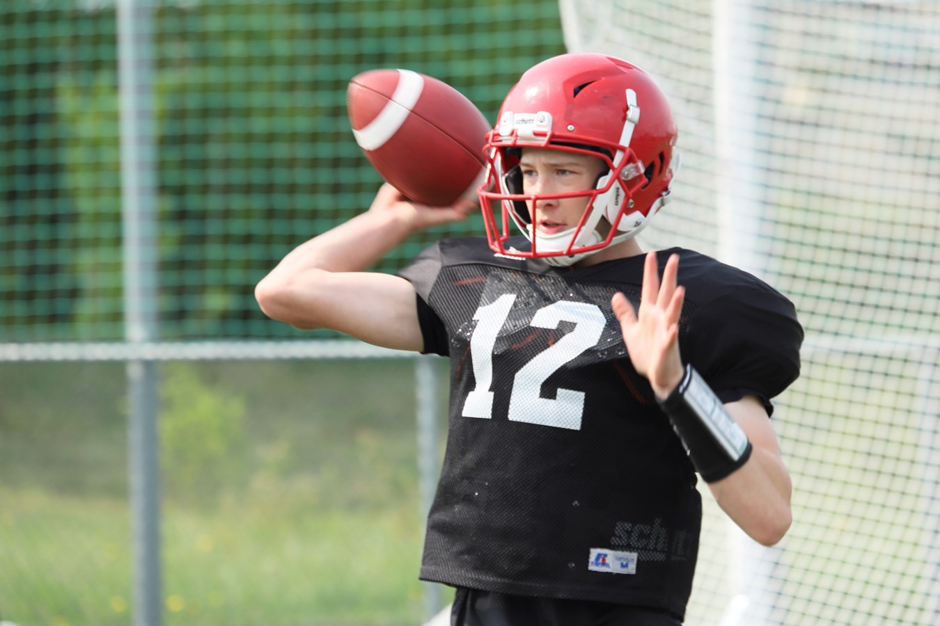Football: des attentes élevées pour la saison à venir des Dragons
