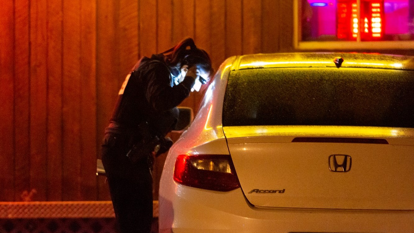 Nouvelle-Beauce: perquisitions et arrestations en matière de stupéfiants