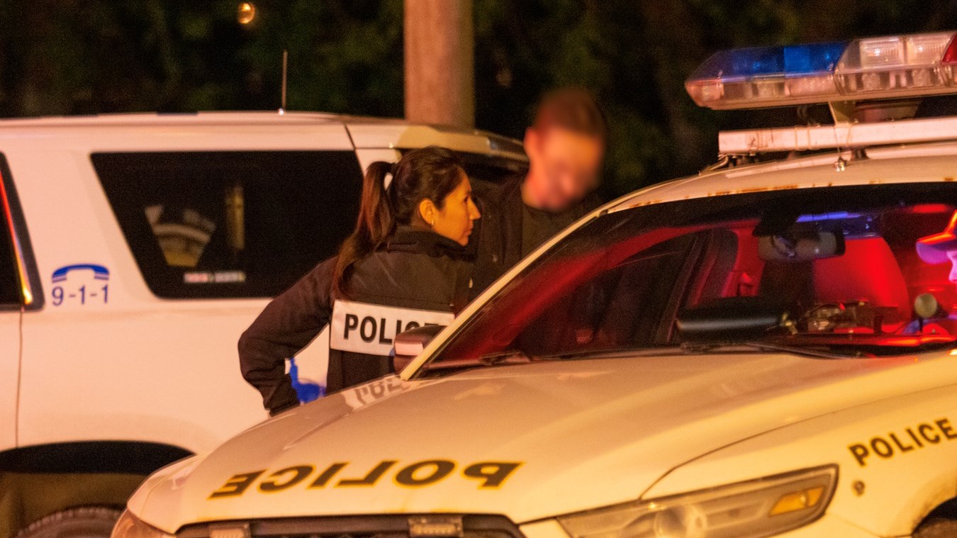 Nouvelle-Beauce: perquisitions et arrestations en matière de stupéfiants