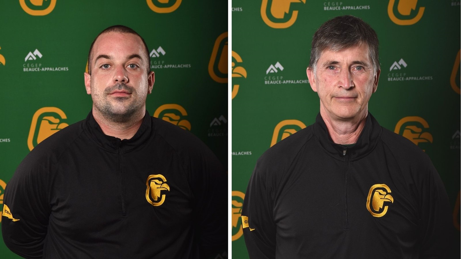 Le camp d’introduction sera mené par les entraîneurs Félix Tessier-Waddell et Marc Loranger.