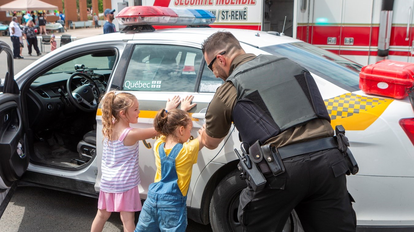 La «Famille en Fête Saint-Martin» en photos