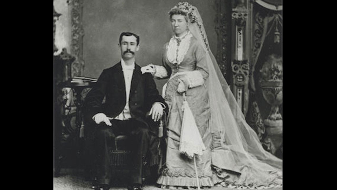 Les Cahill et Gendreau, pionniers du secteur de Jersey-Mills