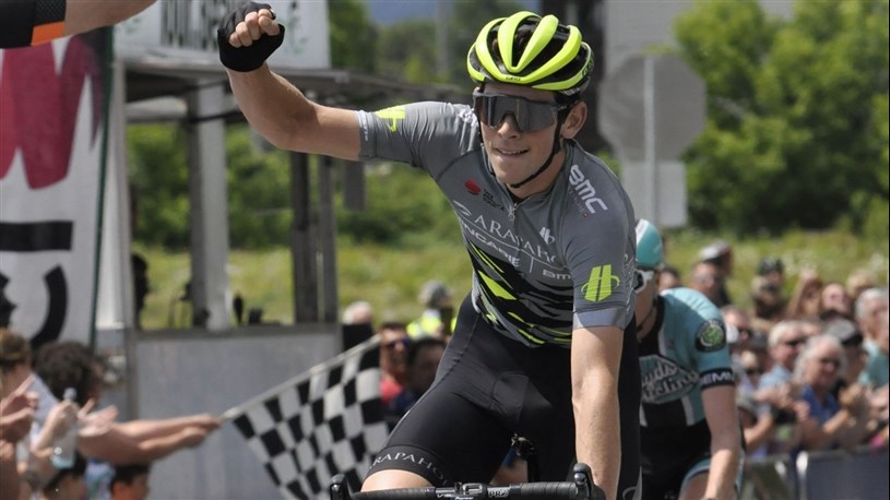 Tour de Beauce 2019
