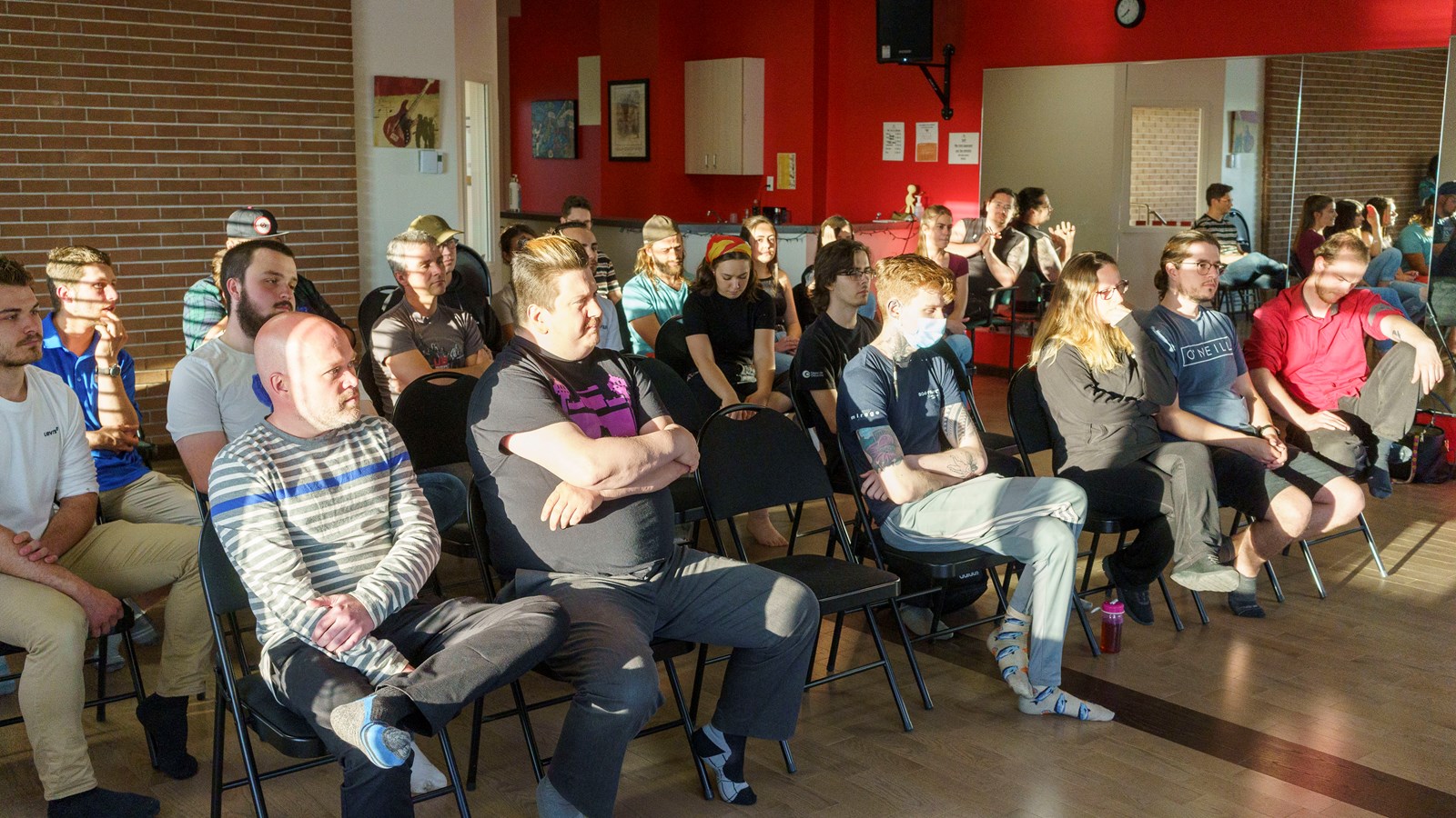 La ligue d'improvisation de Beauce est prête pour la saison