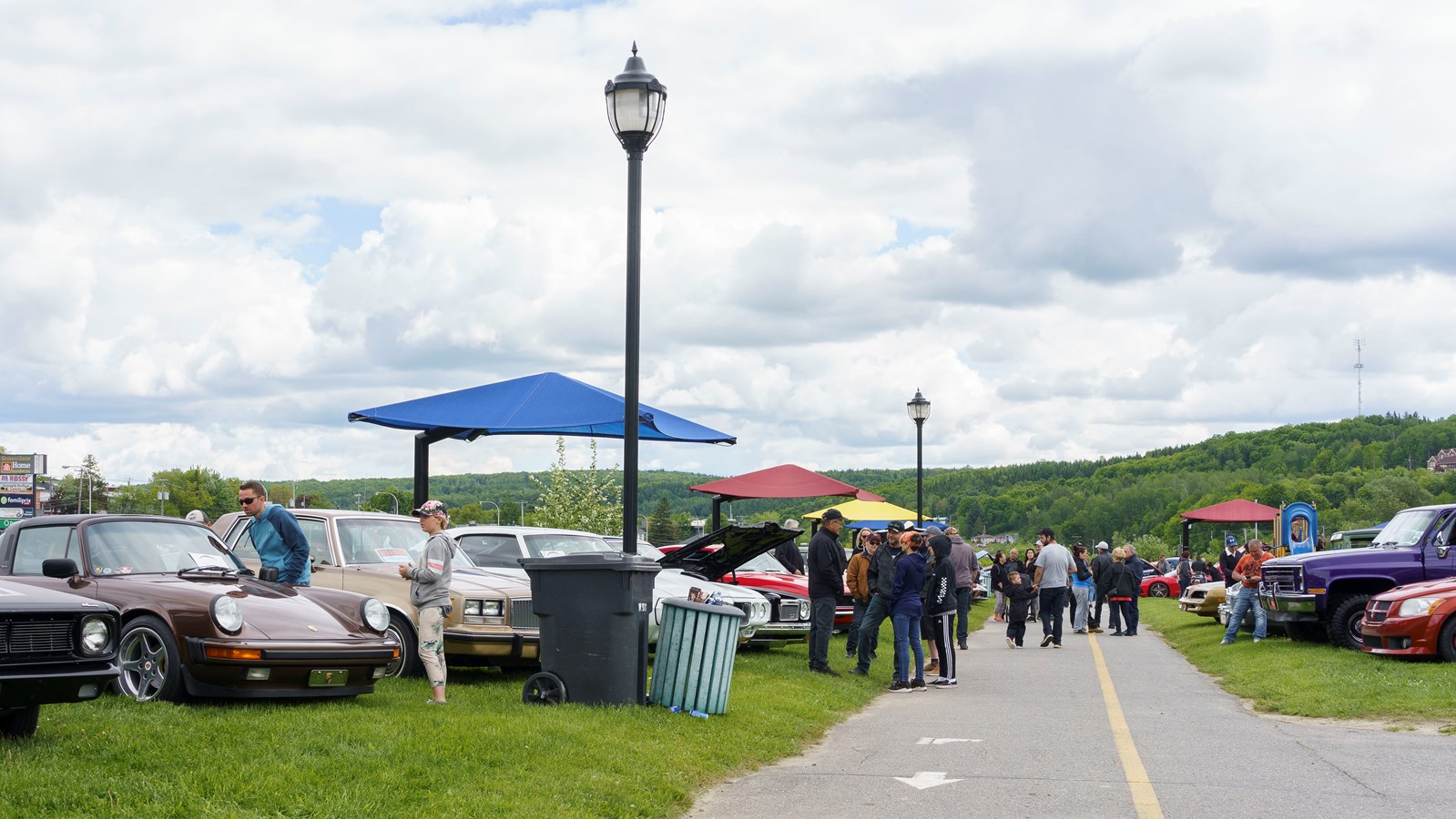 Retour en images sur le Rassemblement de la Chaudière