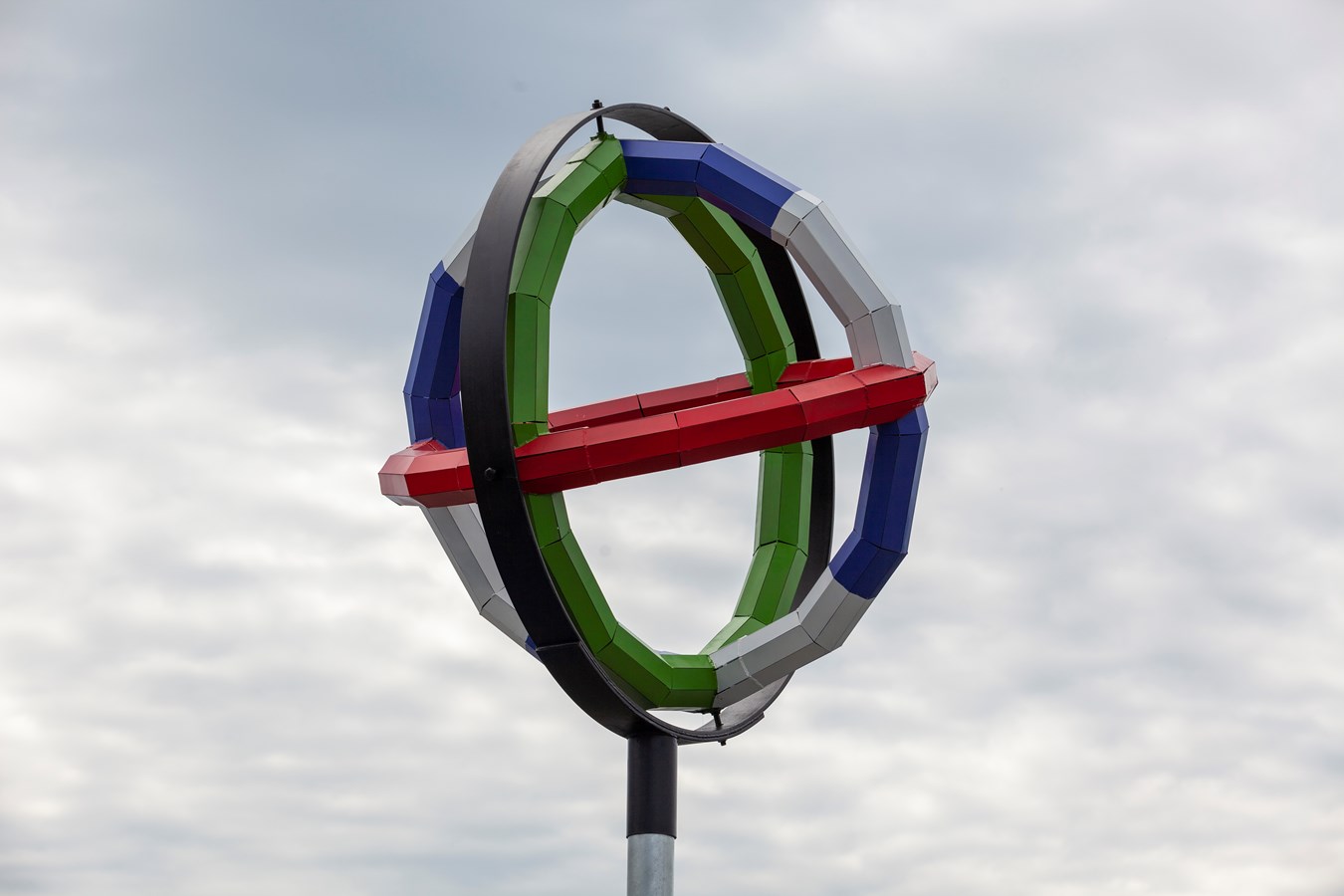 International de la sculpture de Beauce Art: encore un succès