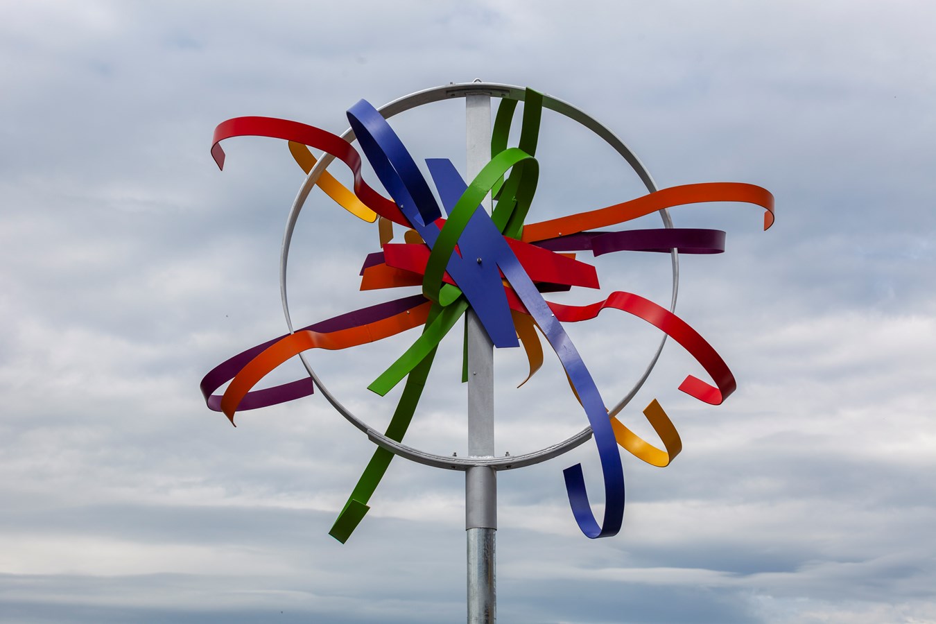 International de la sculpture de Beauce Art: encore un succès