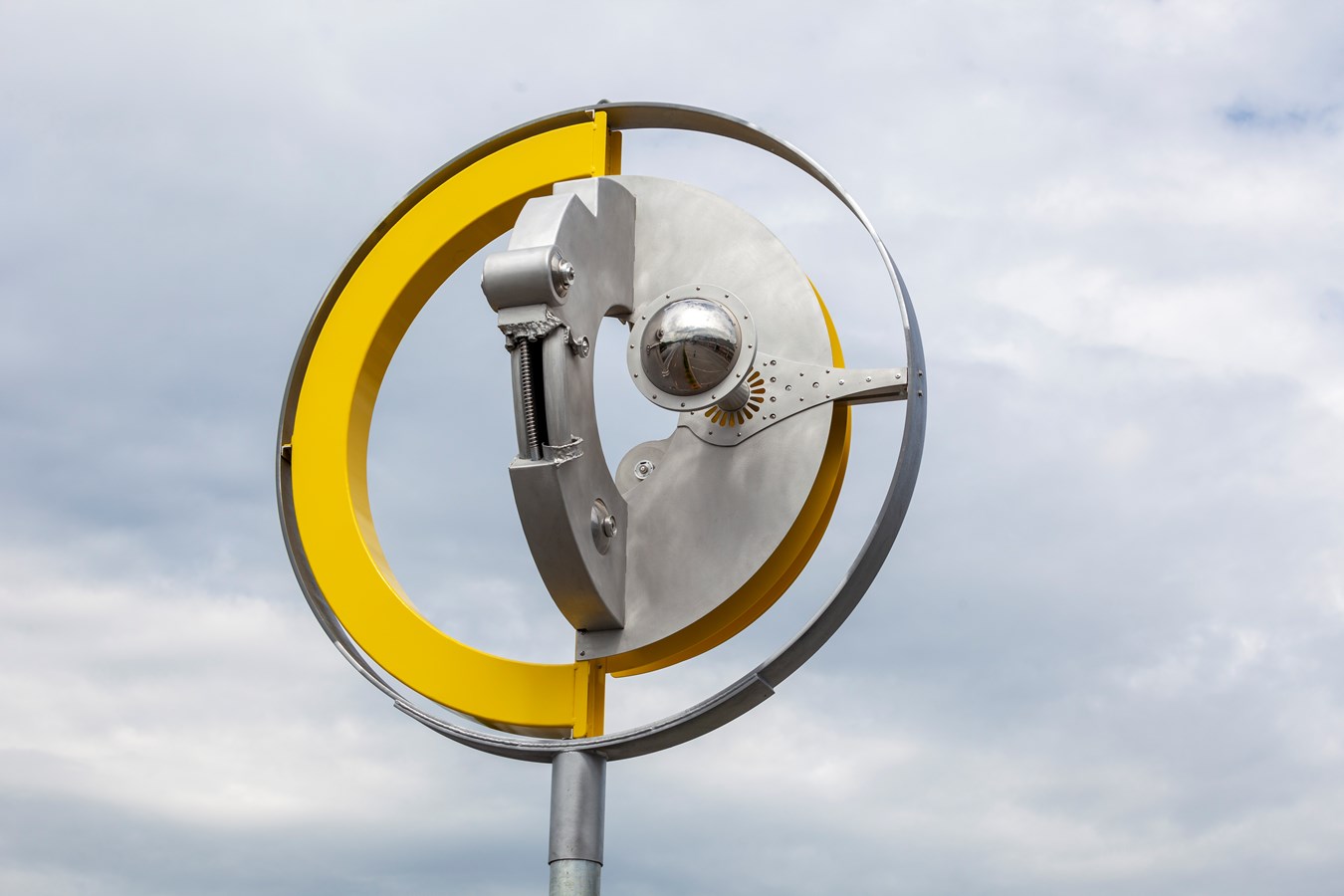 International de la sculpture de Beauce Art: encore un succès