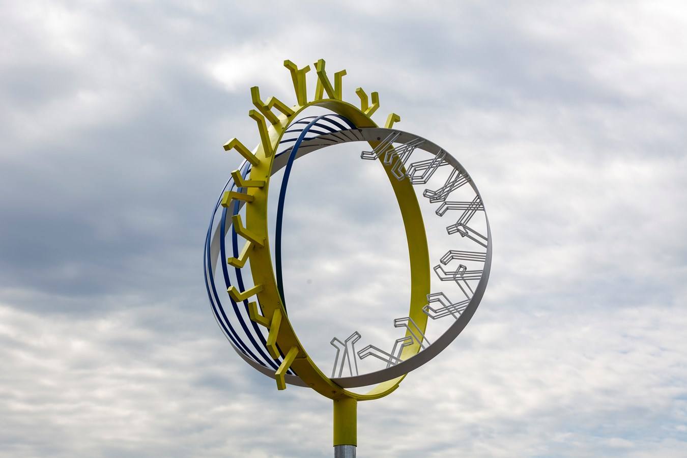 International de la sculpture de Beauce Art: encore un succès