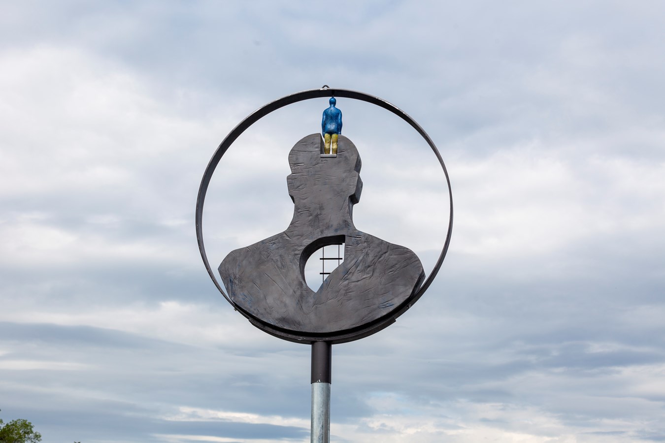 International de la sculpture de Beauce Art: encore un succès