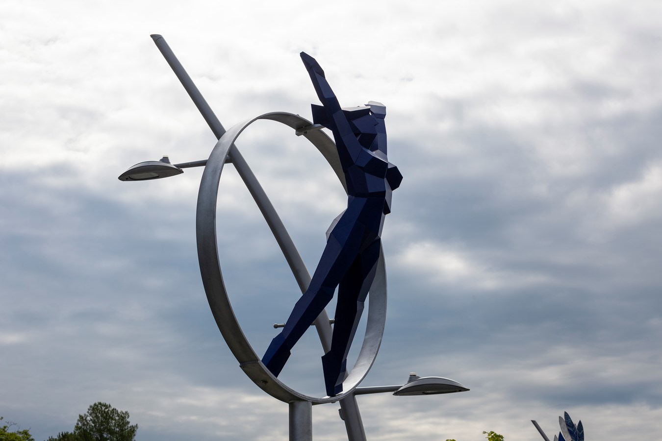 International de la sculpture de Beauce Art: encore un succès