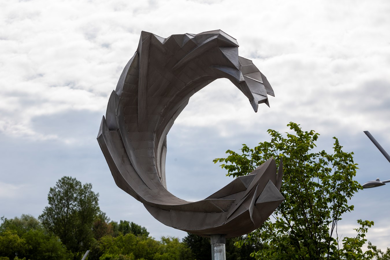 International de la sculpture de Beauce Art: encore un succès