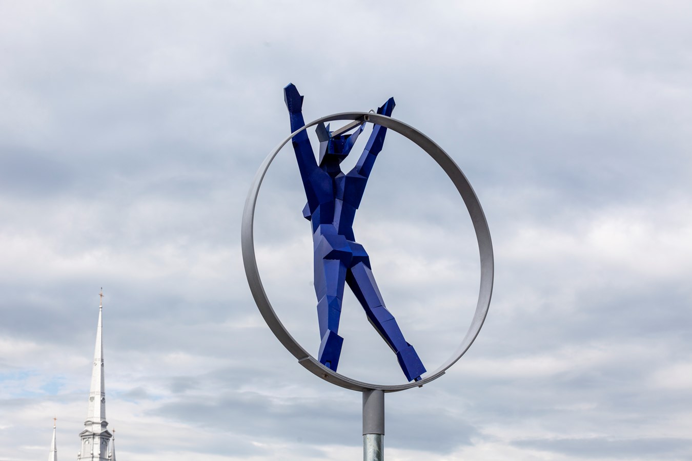 International de la sculpture de Beauce Art: encore un succès