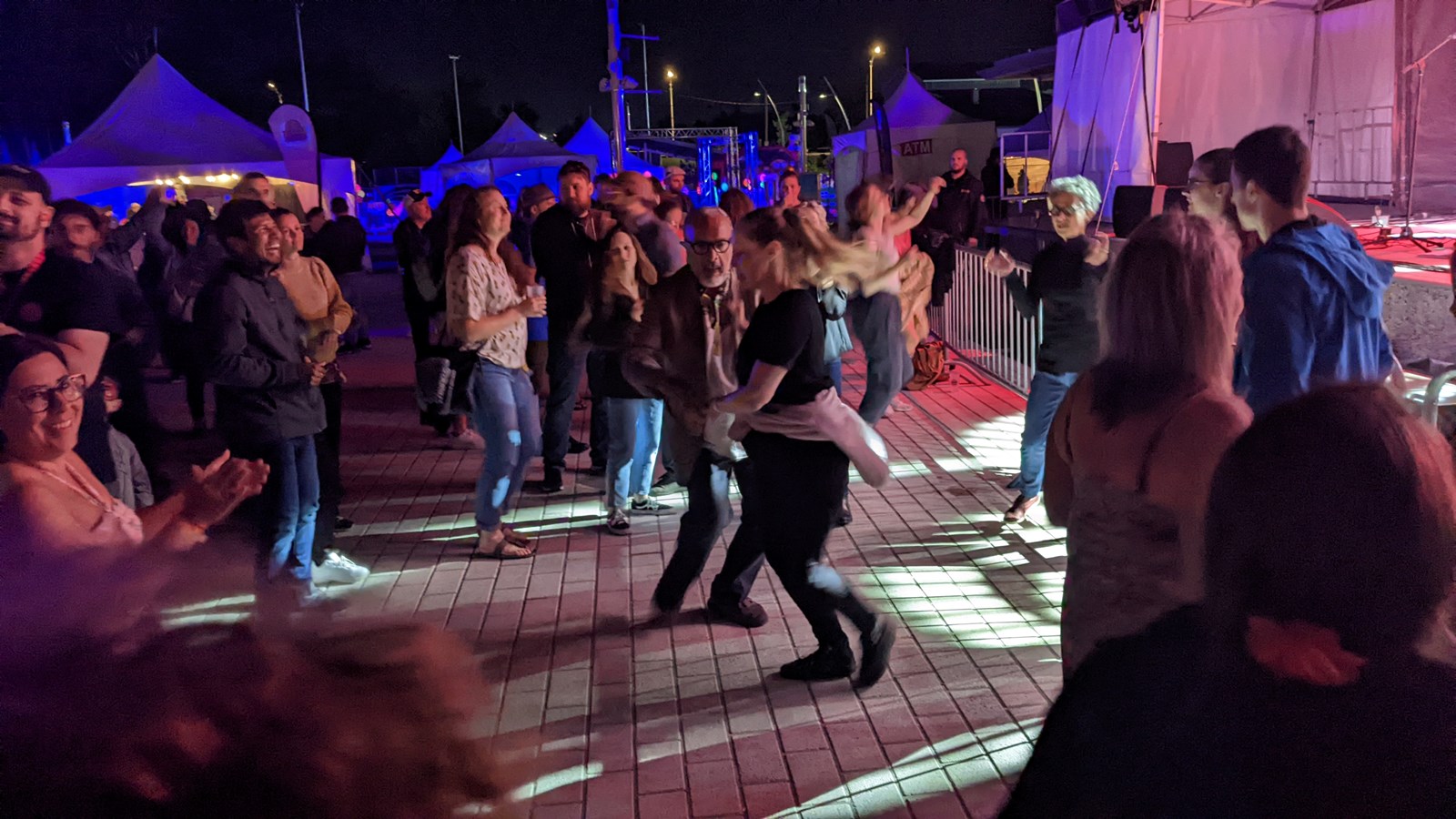 Le Solstice Festival a rassemblé les cultures