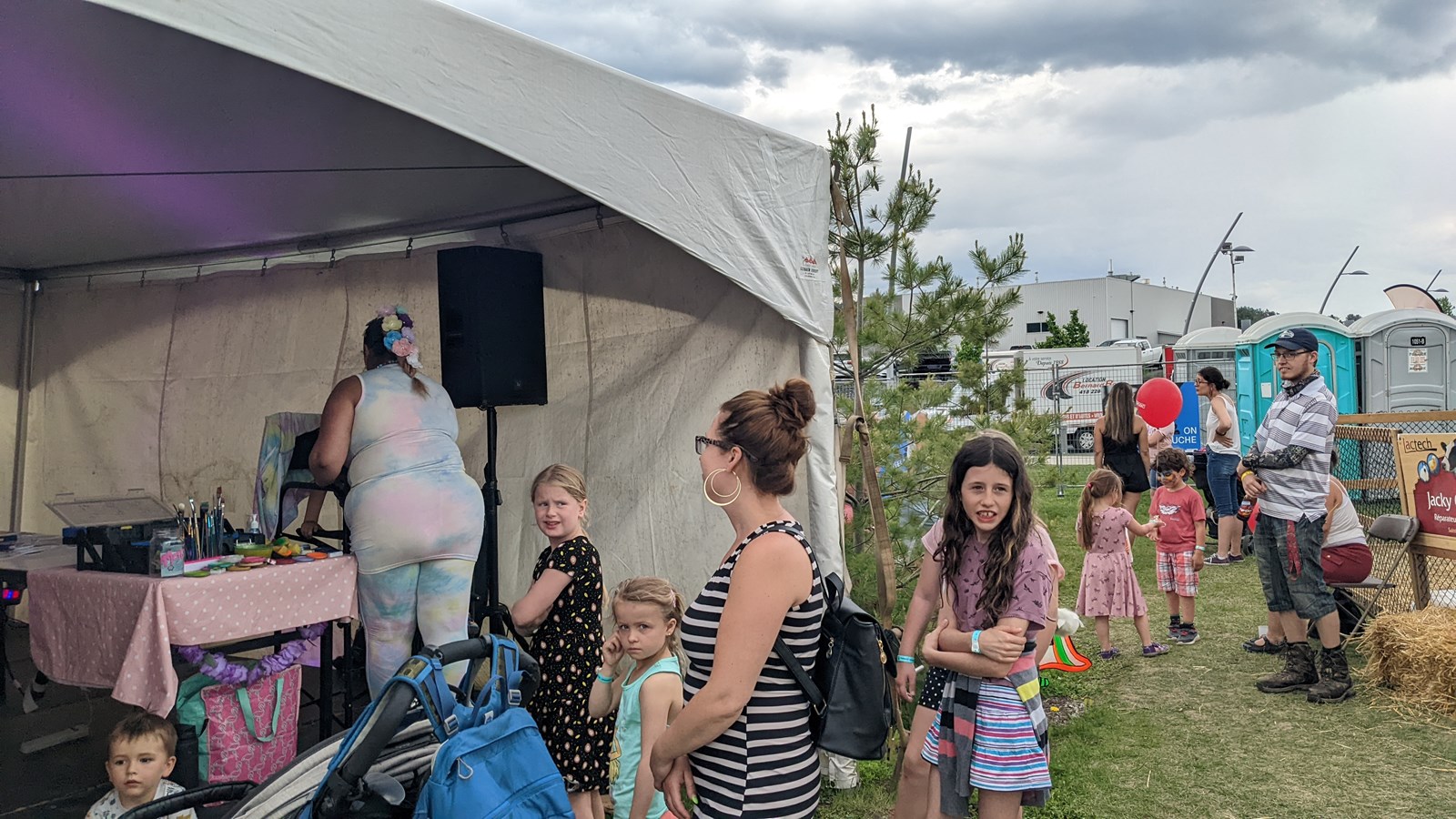 Le Solstice Festival a rassemblé les cultures