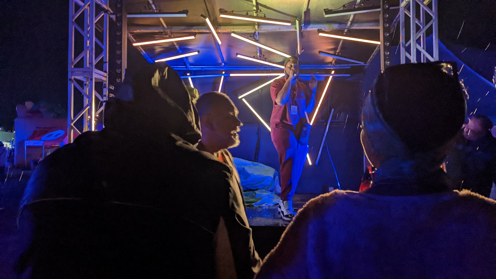 Le Solstice Festival a rassemblé les cultures