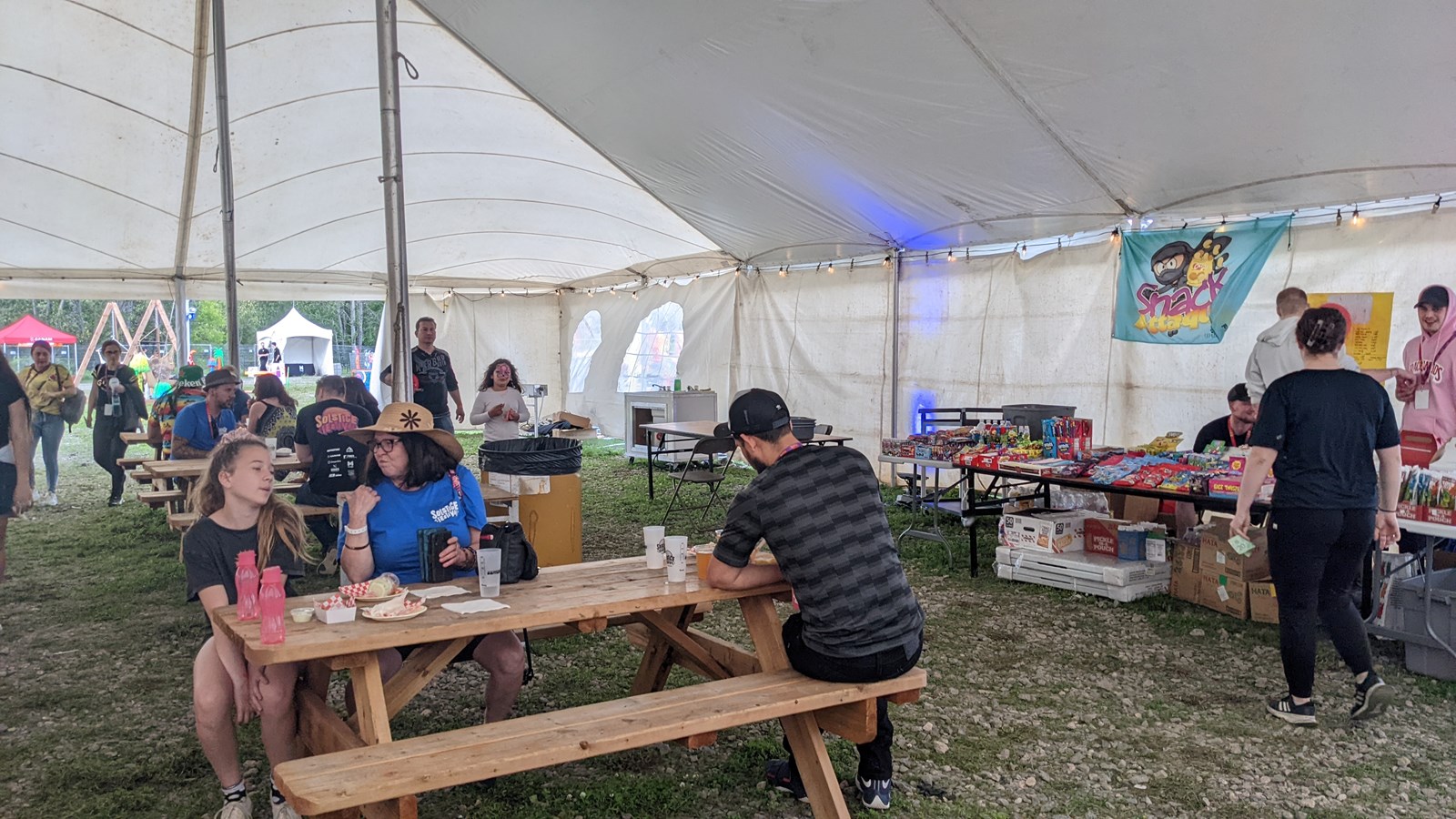 Le Solstice Festival a rassemblé les cultures