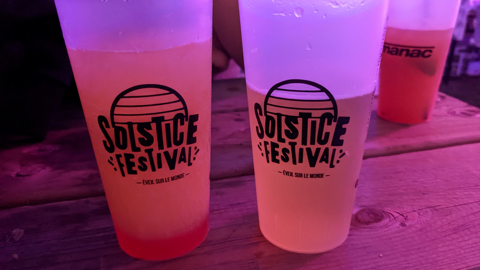 Le Solstice Festival a rassemblé les cultures