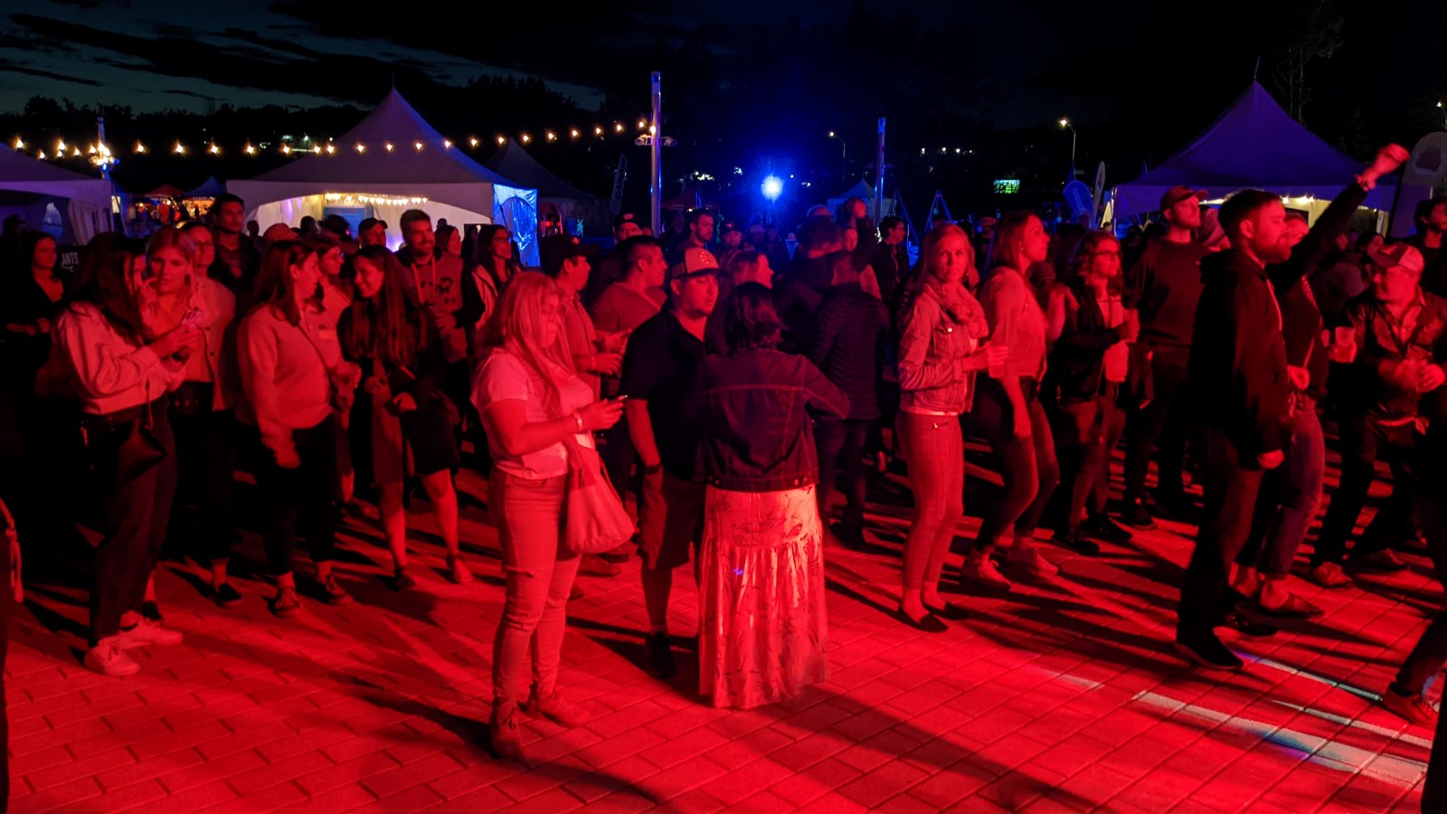 Le Solstice Festival a rassemblé les cultures