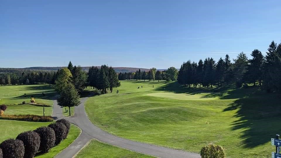 Un premier Shootout pour les maîtres à Beauceville