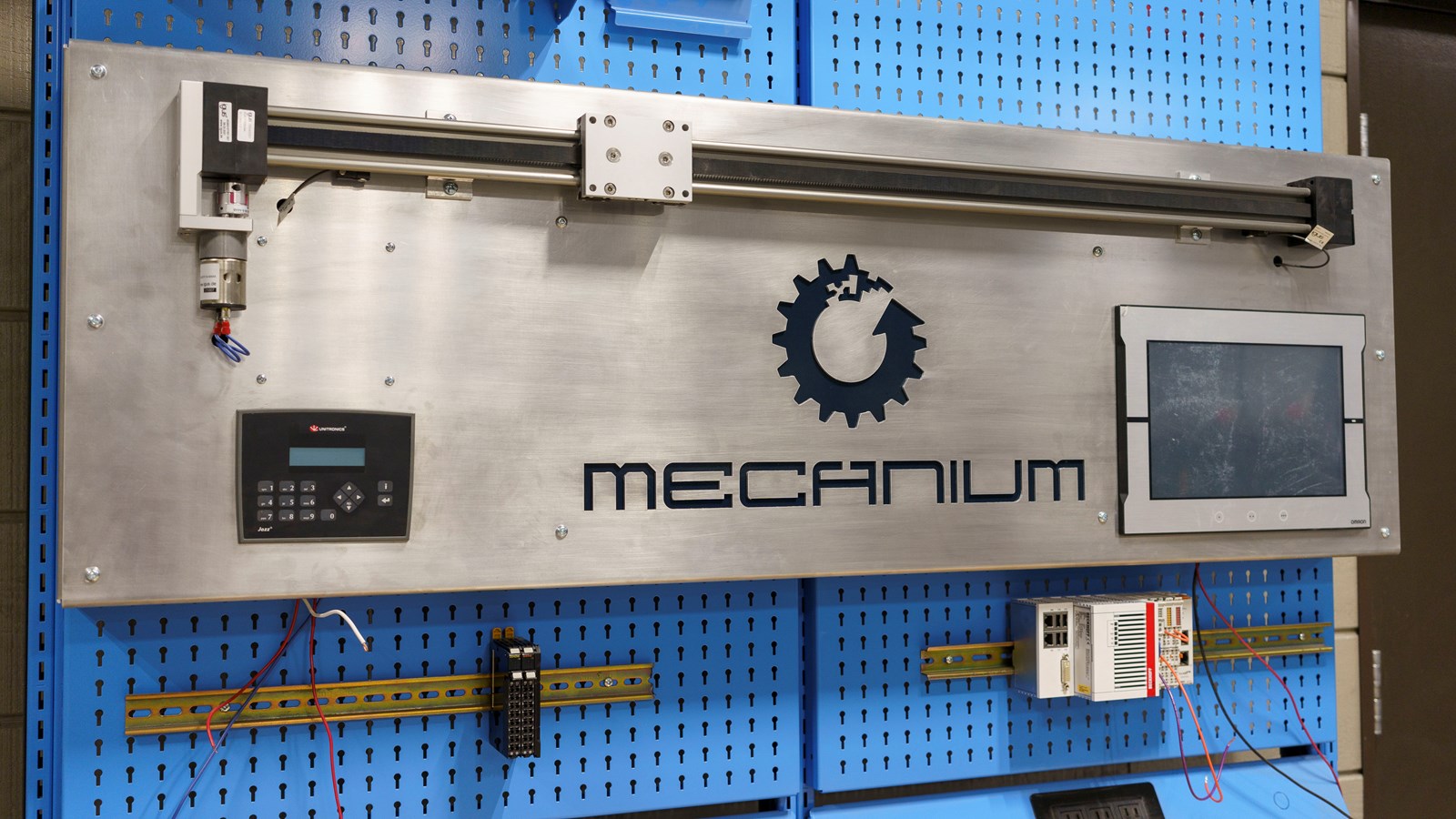 Québec accorde plus d'1,2 M$ pour l’agrandissement des locaux de Mécanium
