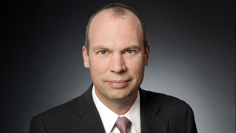 Marc Dutil, président et chef de la direction chez Groupe Canam et collaborateur de l'enquête Focus.