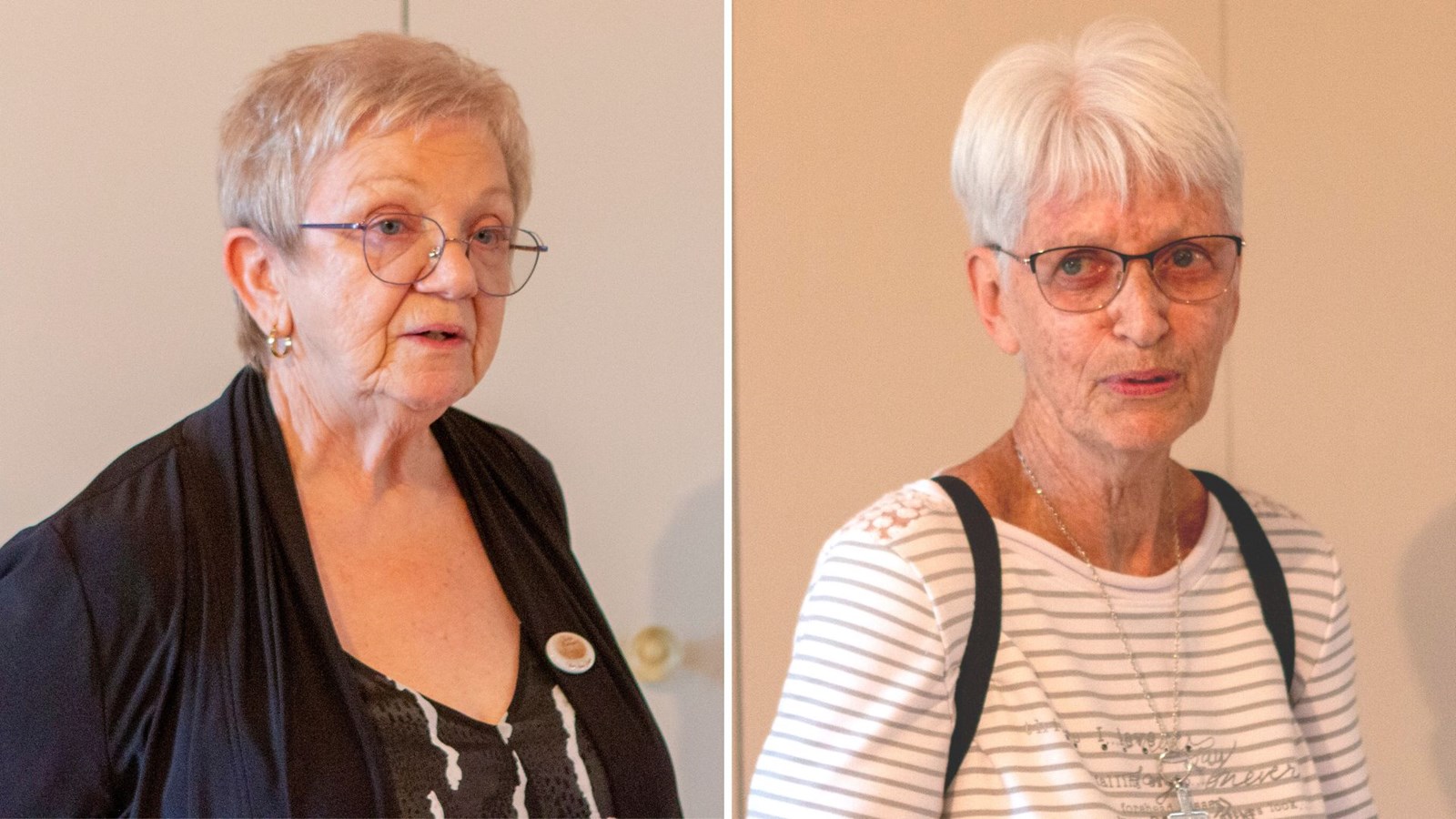 Hélène Poulin/Christiane Boulanger