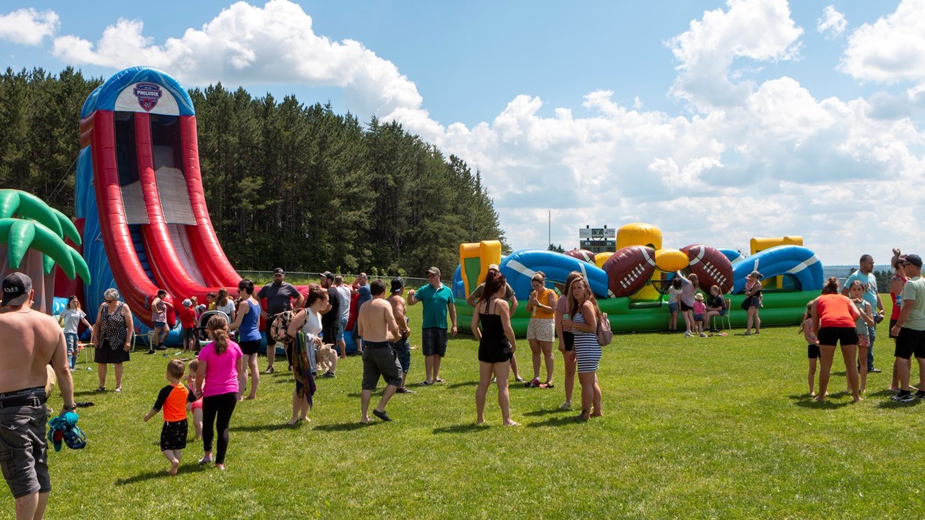 Festi-Fun